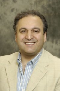 Dr. Eyad  Nayal M.D.