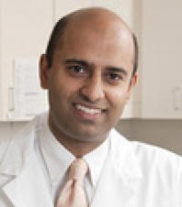 Dr. Naeem Rahman, MD, Urologist