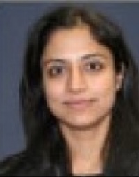 Ms. Nidhi Singh MD, Internist