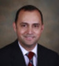 Dr. Fadi George Haddad M.D.