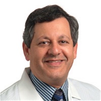 Dr. Martin P. Ananias MD, Hospitalist