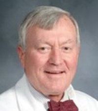 Dr. Harry L Bush M.D.