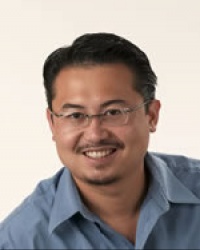 Dr. William  Cao MD