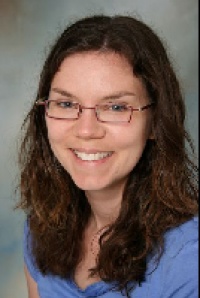 Dr. Melanie Rae Lind-ayres M.D., Pediatrician