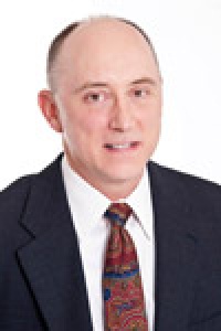 Dr. Jerry Allan Lantz O.D., Optometrist