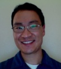 Dr. John Ilsun Ryu O.D., Optometrist