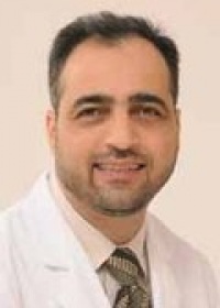 Mahmoud Khadir Atieh MD, Cardiologist
