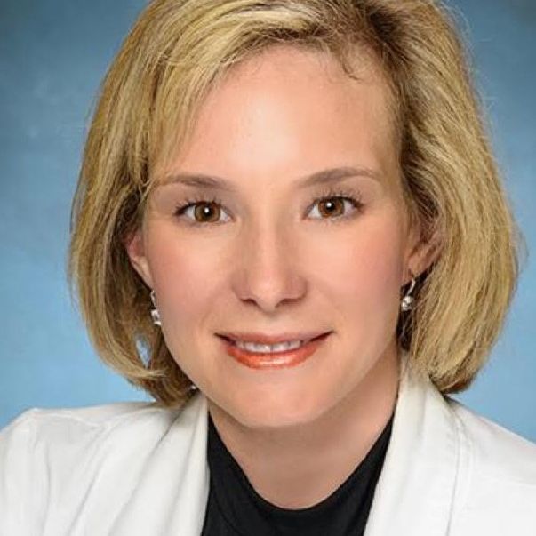 Amanda Boone, M.D., Doctor