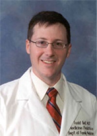 Dr. Todd  Bell MD