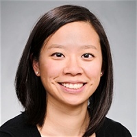 Dr. Betty Chen M.D., Emergency Physician