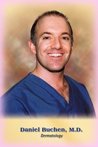 Dr. Daniel  Buchen MD