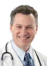 Dr. William J. Gianfagna M.D.