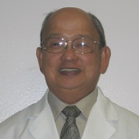 Dr. Pacifico C. Santos M.D., Family Practitioner