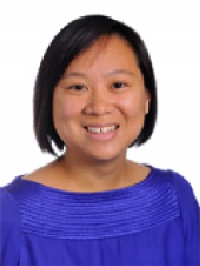 Dr. Maureen Shyu M.D., Pediatrician