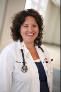 Dr. Melissa A. Dine D.O., General Practitioner