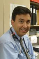 Nate E. Lebowitz M.D., Cardiologist