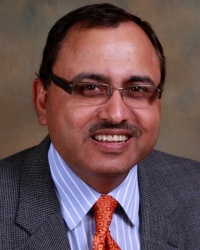 Dr. Raman  Verma M.D.