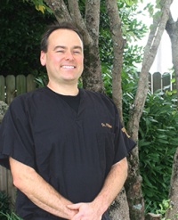 Dr. Tyler Lane Pittman DDS, Dentist