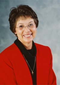 Ms. Judy M. Eskelson LMFT, Nurse Practitioner