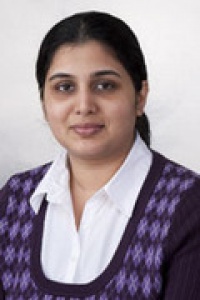 Dr. Kavitha Krishnamani M.D., Family Practitioner