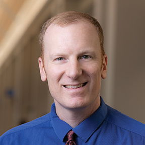 Dr. Eric Tibesar, MD, Pediatrician