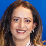 Dr. Sidra  Iqbal