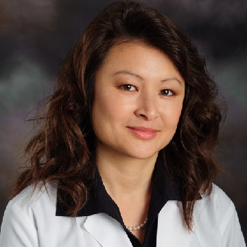 Dr. Trang Nguyen, Family Practitioner