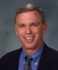 Dr. David M Barrs M.D.