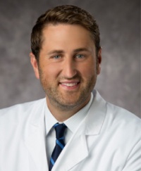 Dr. Bradley Allen Wilson M.D., Urologist