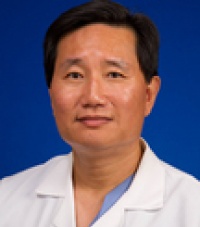 Dr. Justin C. Choi MD, Surgeon