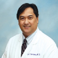 Dr. Eric A. Enriquez M.D., Family Practitioner