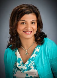 Mrs. Padmalekha Ramani DMD, Dentist