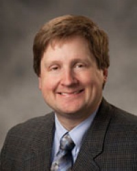 Dr. Nathan E. Hoffmann MD, Urologist