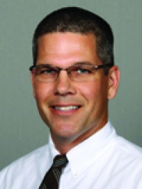 Dr. Randy Tucker Murff DPM, Podiatrist (Foot and Ankle Specialist)