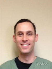 Dr. Jay Ritter D.D.S, Oral and Maxillofacial Surgeon