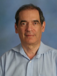 Dr. Martin J Szanto M.D.