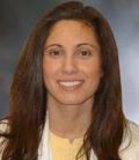 Dr. Christine M. Sankpill M.D., Hospitalist