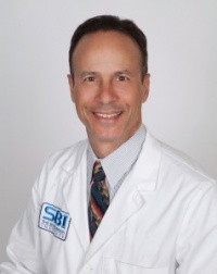 Dr. John A Anson M.D., Neurosurgeon