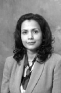 Dr. Punam Sharman M.D., Pediatrician