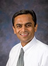 Dr. Nehal A Parikh D.O.