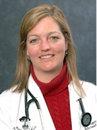 Dr. Margaret F Ikard DO