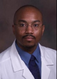Dr. Edward  Evans M.D.