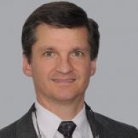 Dr. Paul D. Langer M.D., Ophthalmologist
