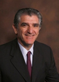 Dr. Horacio Pablo Groisman M.D.