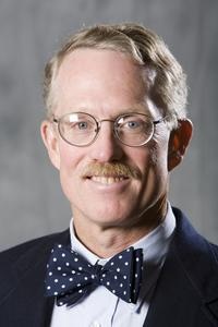 Dr. James R Gross M.D.
