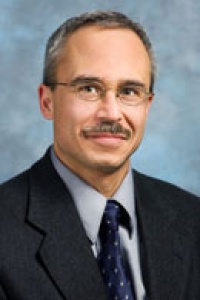Dr. Frederick Peter Marquinez M.D.