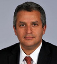 Dr. Nigel M Azer MD, Orthopedist