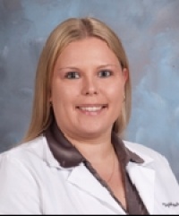Dr. Elizabeth Anna Wantuch M.D.