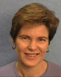 Dr. Elizabeth Koonce M.D., Pediatrician