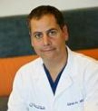 Dr. Eliran Mor M.D., OB-GYN (Obstetrician-Gynecologist)